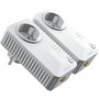 Strong Powerline 600 Duo Kit EU V2 Blanco