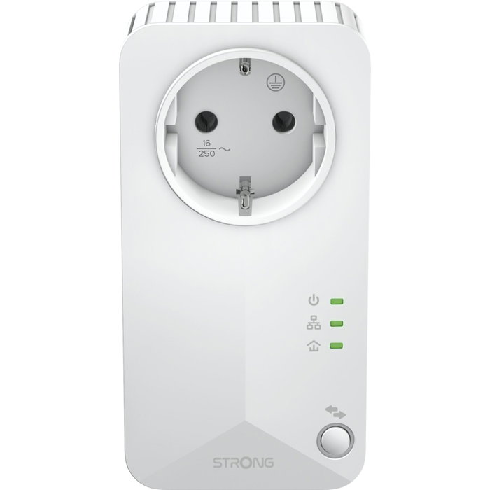 Strong Powerline 600 Duo Kit EU V2 Blanco