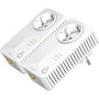 Strong Powerline 600 Duo Kit EU V2 Blanco