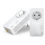 Strong Powerline 600 Duo Kit EU V2 Blanco
