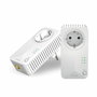 Strong Powerline 600 Duo Kit 600 Mbit/s Blanco