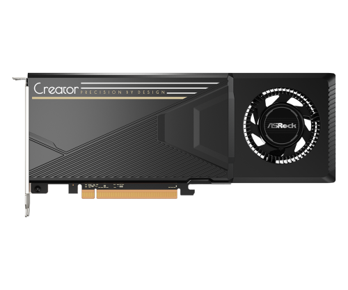 ASRock Intel Arc Pro B65 Creator 32 GB GDDR6