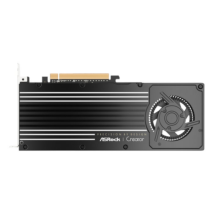 ASRock Intel Arc Pro B65 Creator 32GB GDDR6