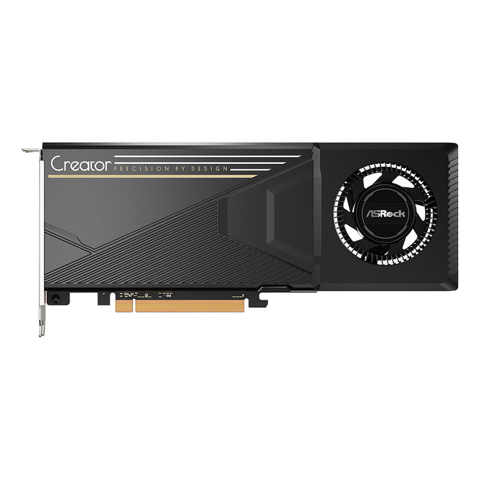ASRock Intel Arc Pro B65 Creator 32GB GDDR6