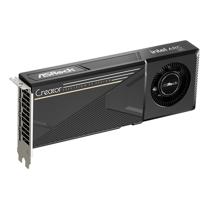 ASRock Intel Arc Pro B65 Creator 32GB GDDR6