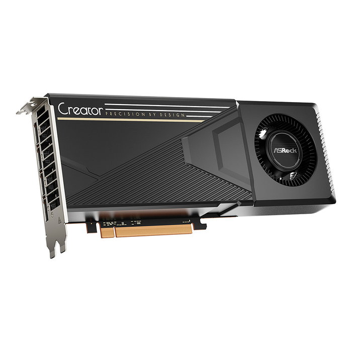 ASRock Intel Arc Pro B65 Creator 32GB GDDR6
