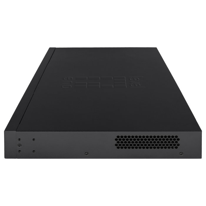LevelOne GES-2128P Hilbert Switch Gigabit PoE Smart Lite de 28 Puertos LevelOne GES-2128P Hilbert Switch Gigabit PoE Smart Lite de 28 Puertos