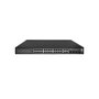 LevelOne GES-2128P Hilbert Switch 24x PoE+ 4x SFP Combo