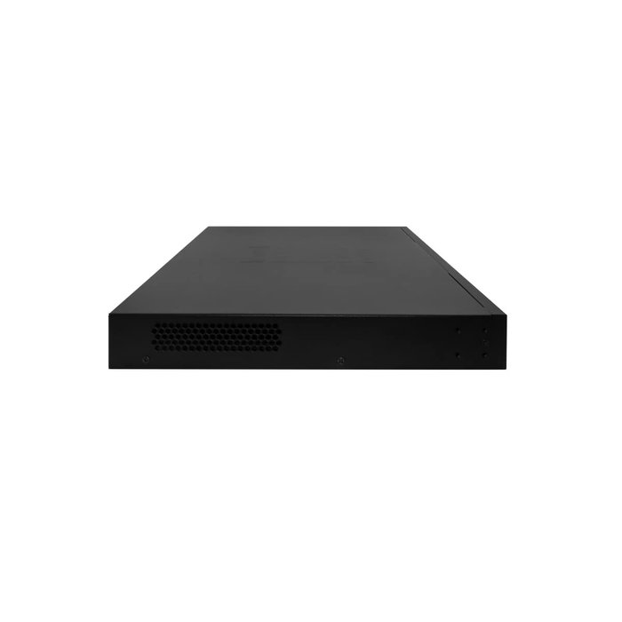 LevelOne GES-2128P Hilbert Switch 24x PoE+ 4x SFP Combo LevelOne GES-2128P Hilbert Switch 24x PoE+ 4x SFP Combo