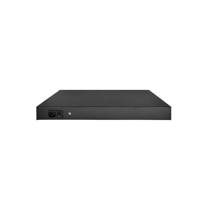 LevelOne GES-2128P Hilbert Switch 24x PoE+ 4x SFP Combo LevelOne GES-2128P Hilbert Switch 24x PoE+ 4x SFP Combo