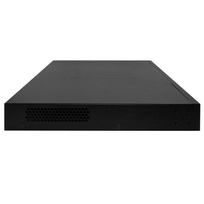 LevelOne GES-2128P Hilbert Switch Gigabit PoE Smart Lite de 28 Puertos LevelOne GES-2128P Hilbert Switch Gigabit PoE Smart Lite de 28 Puertos