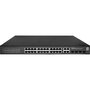 LevelOne GES-2128P Hilbert Switch Gigabit PoE+ de 28 Puertos