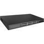 LevelOne GES-2128P Hilbert Switch Gigabit PoE+ de 28 Puertos