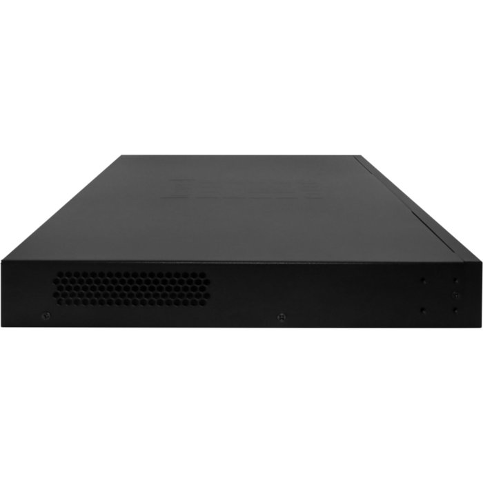 LevelOne GES-2128P Hilbert Switch Gigabit PoE+ de 28 Puertos LevelOne GES-2128P Hilbert Switch Gigabit PoE+ de 28 Puertos