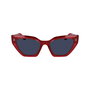 Gafas de Sol Mujer Karl Lagerfeld KL6145S-600 ø 54 mm