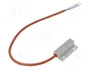 STEGO RC 016 Calentador de 10W (12÷30V) IP54