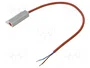 STEGO RC 016 Calentador de 10W (12÷30V) IP54