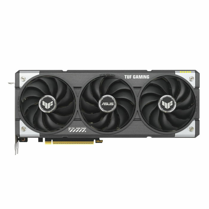 ASUS TUF Gaming Radeon RX 9060 XT 16 GB GDDR6 ASUS TUF Gaming Radeon RX 9060 XT 16 GB GDDR6