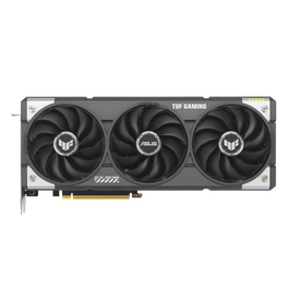 ASUS TUF Gaming Radeon RX 9060 XT 16 GB GDDR6