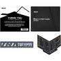 ASUS TUF Gaming Radeon RX 9060 XT 16 GB GDDR6