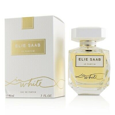 Elie Saab Le Parfum In White Eau de Parfum 90 ml