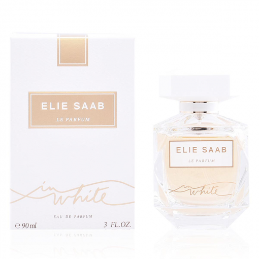 Elie Saab Le Parfum In White Eau de Parfum 90 ml