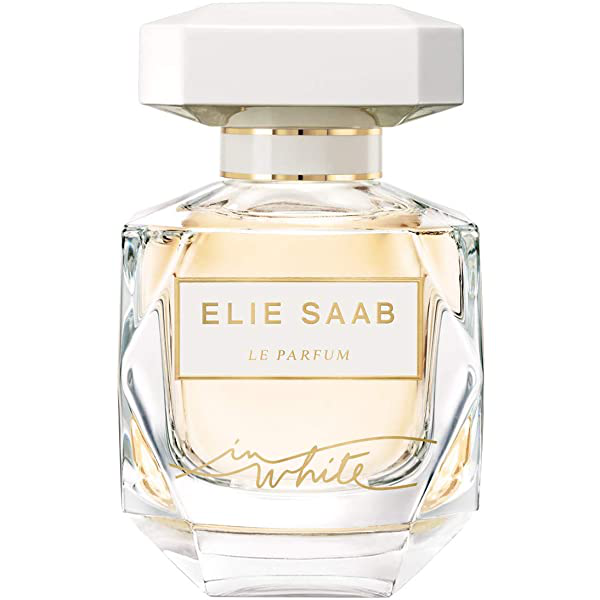 Elie Saab Le Parfum In White Eau de Parfum 90 ml