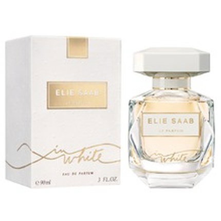 Elie Saab Le Parfum In White Eau de Parfum 90 ml
