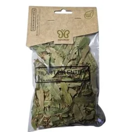 NATURCID Tila Flor Entera 10Gr. Eco
