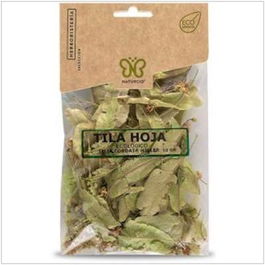 NATURCID Tila Flor Entera 10Gr. Eco