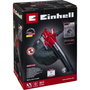 Einhell GE-CL 36 Li Soplador y Aspirador de Hojas Inalámbrico