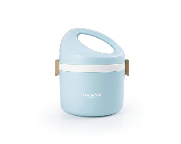 Thermosport Fiambrera Porta Alimentos con Asa 1000ml