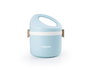 Thermosport Fiambrera Porta Alimentos con Asa 1000ml
