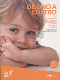 De uno a cuatro, Paulien Boom - ING EDICIONS