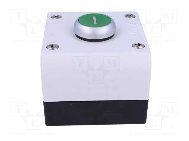 EATON ELECTRIC Casete de control RMQ-Titan 22mm verde