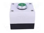 EATON ELECTRIC Casete de control RMQ-Titan 22mm verde