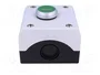 EATON ELECTRIC Casete de control RMQ-Titan 22mm verde