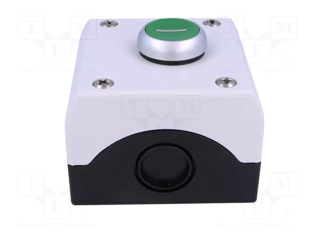 EATON ELECTRIC Casete de control RMQ-Titan 22mm verde