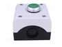 EATON ELECTRIC Casete de control RMQ-Titan 22mm verde