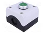 EATON ELECTRIC Casete de control RMQ-Titan 22mm verde