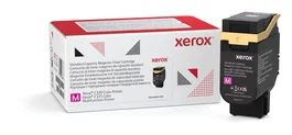 XEROX Toner Magenta C320/C325 1800p