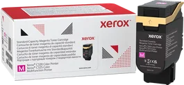 Xerox 006R04821 Tóner Magenta Capacidad Estándar