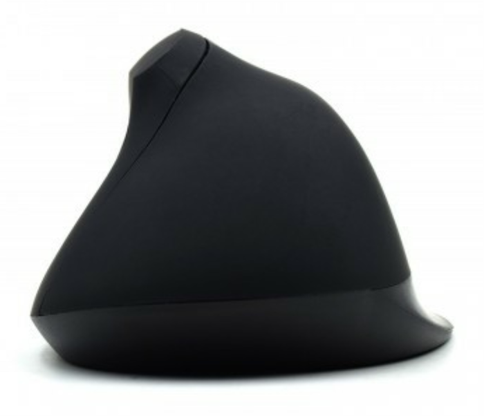 EWENT Ratón Vertical Ergonómico EW3157 1800 DPI Negro EWENT Ratón Vertical Ergonómico EW3157 1800 DPI Negro