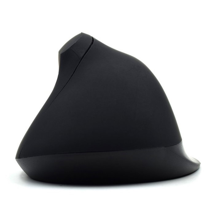EWENT Ratón Vertical Ergonómico EW3157 1800 DPI Negro EWENT Ratón Vertical Ergonómico EW3157 1800 DPI Negro