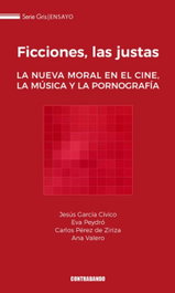 CONTRABANDO, Las justas: la nueva moral en el cine, música, ficciones - CONTRABANDO