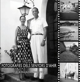 Fotografies dels Senyors d´Ahir, VV.AA. - DOCUMENTA BALEAR