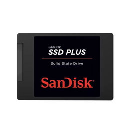Sandisk SDSSDA-1T00-G28 Disco Duro Interno SSD 1TB 2.5" SATA III