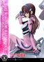Rebuild of Evangelion Estatua Ultimate Premium Masterline Series 1/4 Mari Makinami Illustrious Normal Ver. 64 cm
