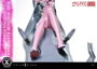 Rebuild of Evangelion Estatua Ultimate Premium Masterline Series 1/4 Mari Makinami Illustrious Normal Ver. 64 cm