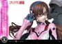 Rebuild of Evangelion Estatua Ultimate Premium Masterline Series 1/4 Mari Makinami Illustrious Normal Ver. 64 cm